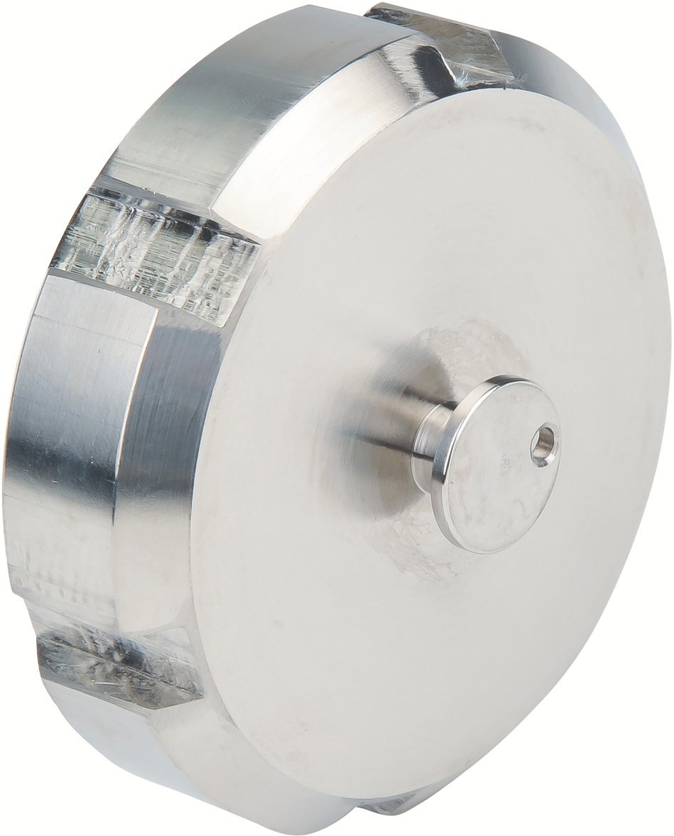 3362 - Ecrou bouchon - Inox 304.